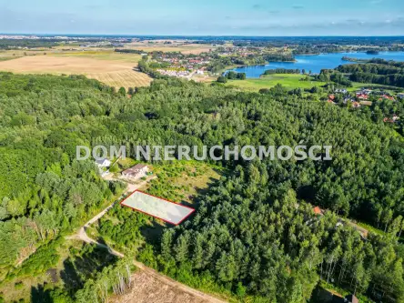 Tomaszkowo ,  Czajki   11