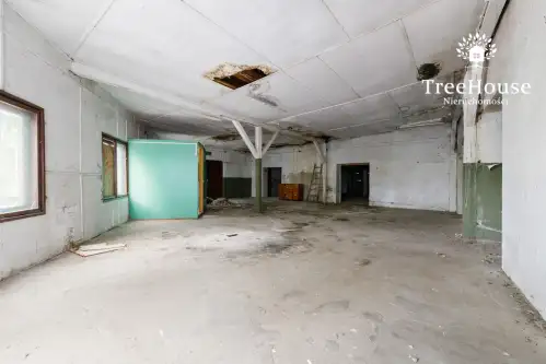 Orneta ,  Browarna   10