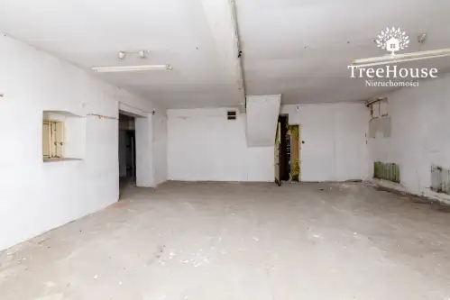 Orneta ,  Browarna   13