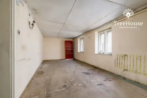 Orneta ,  Browarna   16