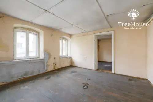 Orneta ,  Browarna   17