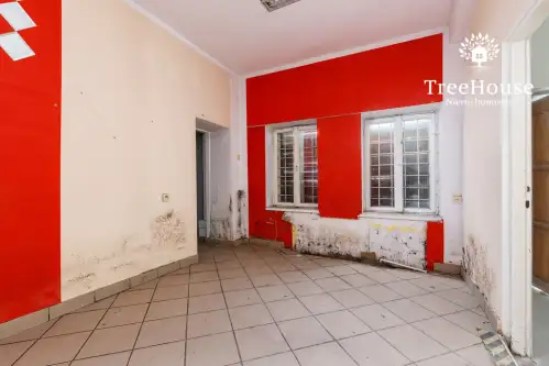 Orneta ,  Browarna   18