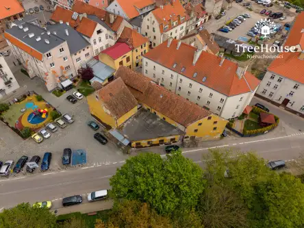 Orneta ,  Browarna   5