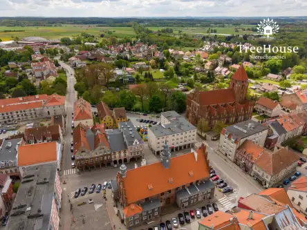 Orneta ,  Browarna   6