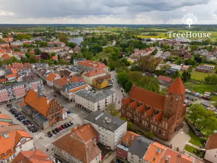 Orneta ,  Browarna   7