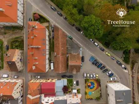 Orneta ,  Browarna   8