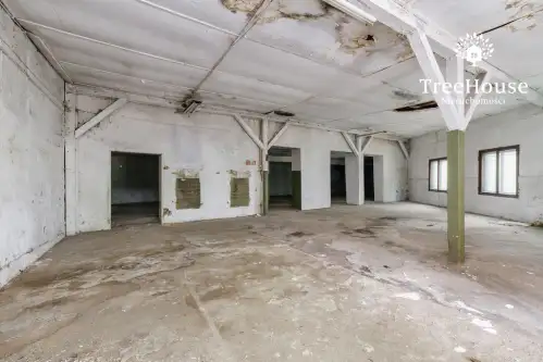 Orneta ,  Browarna   9