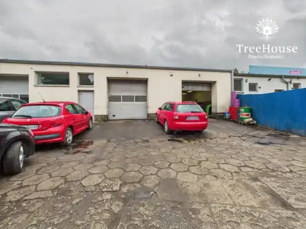 Olsztyn ,  Tracka   11