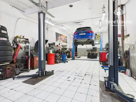 Olsztyn ,  Tracka   2