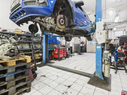 Olsztyn ,  Tracka   3