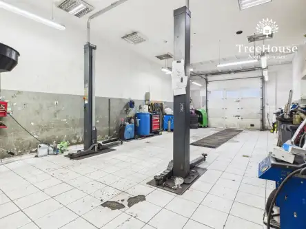 Olsztyn ,  Tracka   6