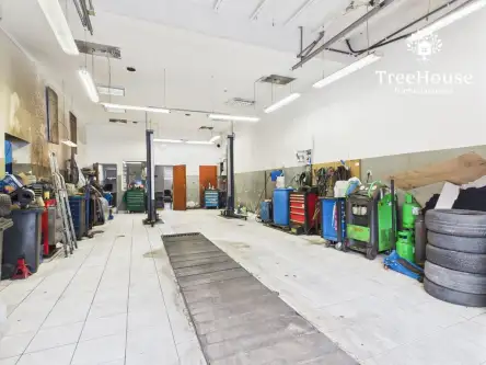 Olsztyn ,  Tracka   7