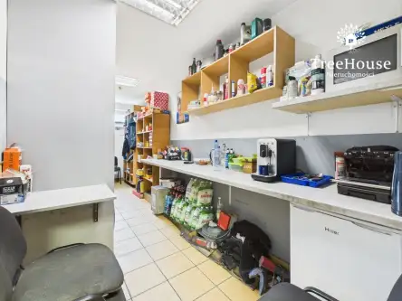 Olsztyn ,  Tracka   8