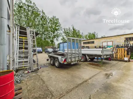 Olsztyn ,  Tracka   14