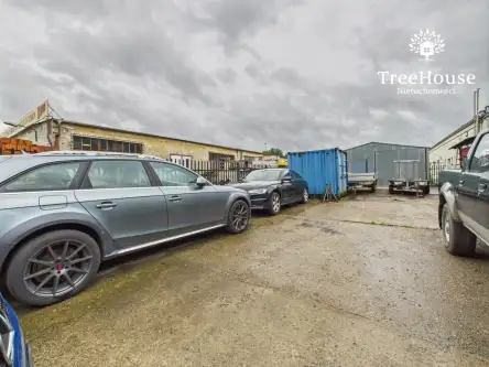 Olsztyn ,  Tracka   15