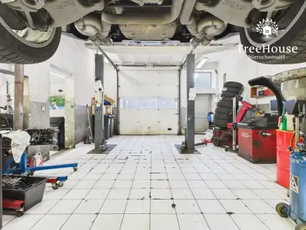 Olsztyn ,  Tracka   15