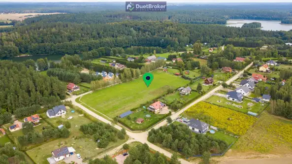 łukta ,  Jeziorna   10