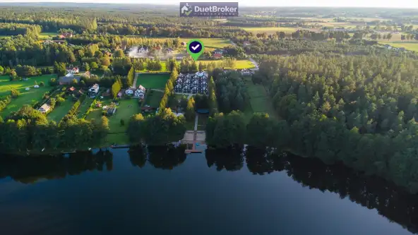 łukta ,  Jeziorna   2