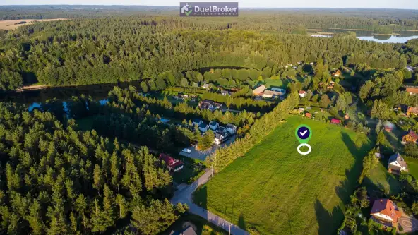 łukta ,  Jeziorna   3