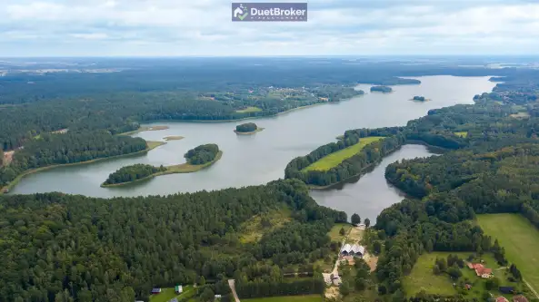 łukta ,  Jeziorna   7