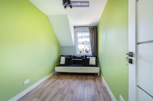 Olsztyn ,  Kwiatowa   12