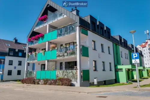 Olsztyn ,  Kwiatowa   17