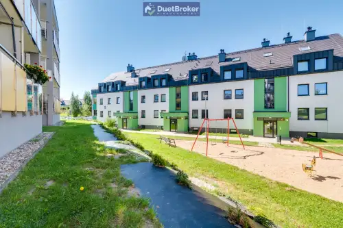 Olsztyn ,  Kwiatowa   18