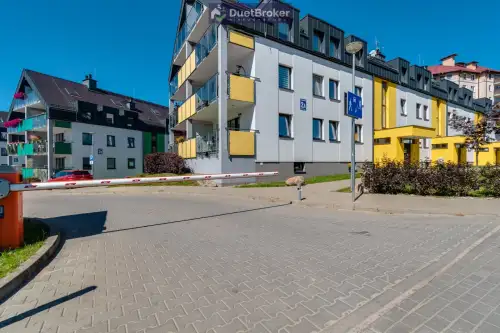 Olsztyn ,  Kwiatowa   19