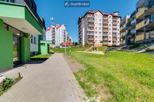 Olsztyn ,  Kwiatowa   32