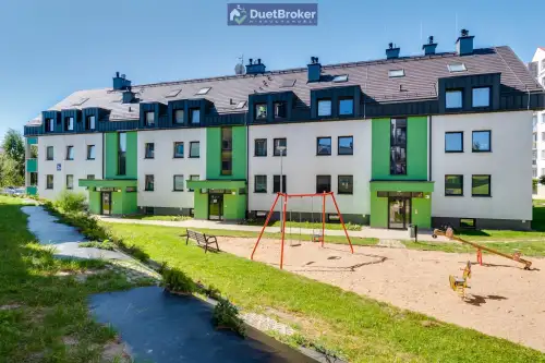 Olsztyn ,  Kwiatowa   33