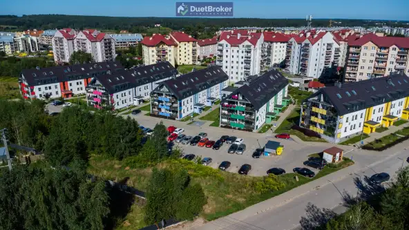 Olsztyn ,  Kwiatowa   34