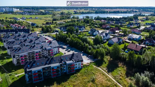 Olsztyn ,  Kwiatowa   35