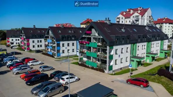 Olsztyn ,  Kwiatowa   38