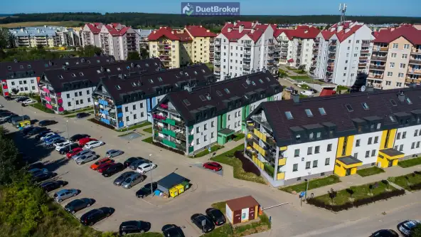 Olsztyn ,  Kwiatowa   39