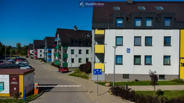 Olsztyn ,  Kwiatowa   41