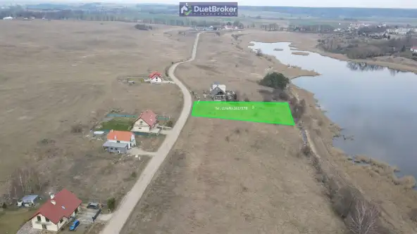 Unieszewo ,  Wulpińska   10