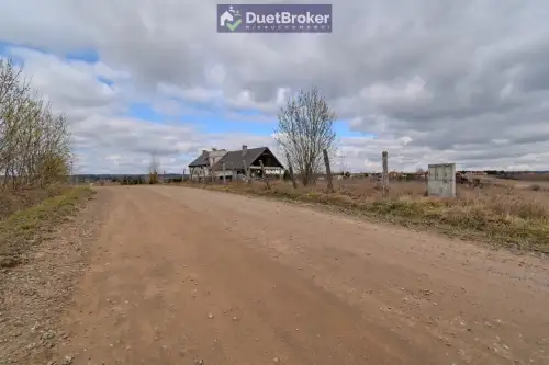 Unieszewo ,  Wulpińska   11