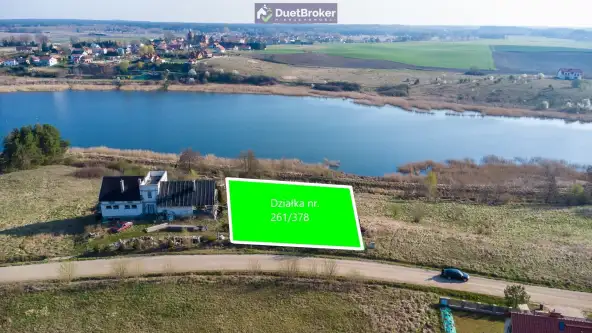  Unieszewo   Wulpińska 