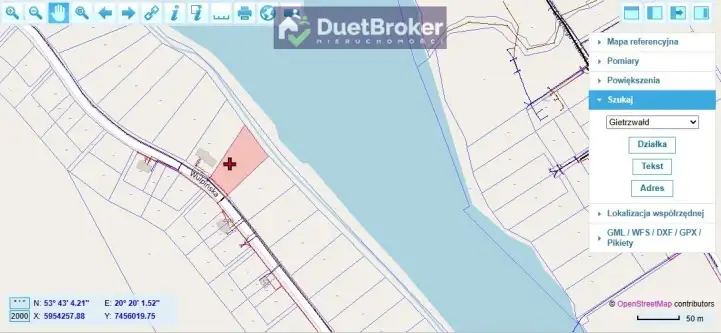 Unieszewo ,  Wulpińska   3