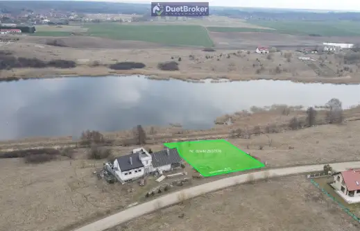 Unieszewo ,  Wulpińska   7