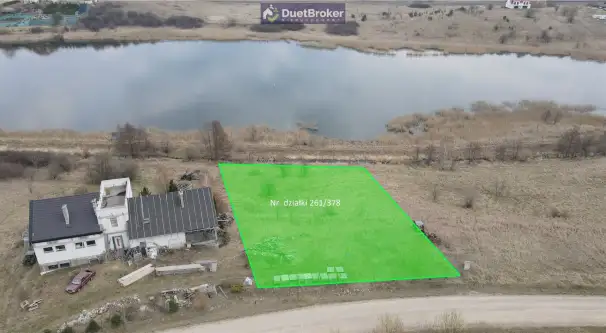 Unieszewo ,  Wulpińska   8