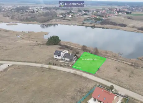 Unieszewo ,  Wulpińska   9