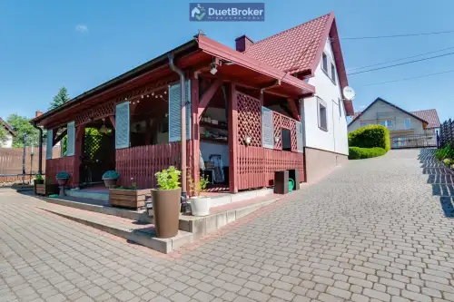 Morąg ,  al. Aleja gen. Władysława Sikorskiego   10