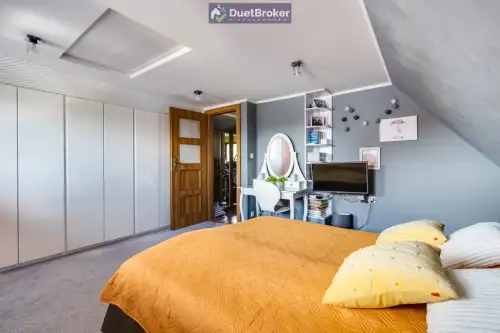 Morąg ,  al. Aleja gen. Władysława Sikorskiego   12