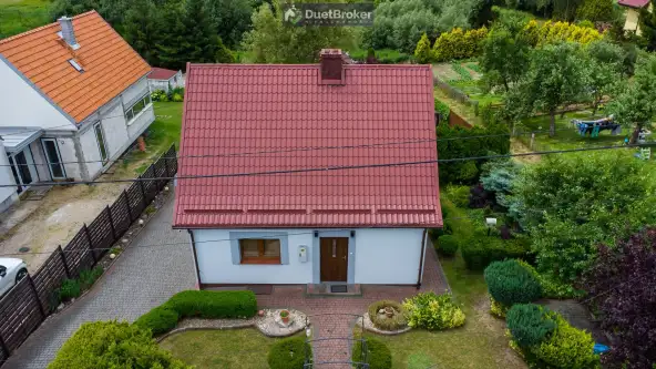 Morąg ,  al. Aleja gen. Władysława Sikorskiego   18