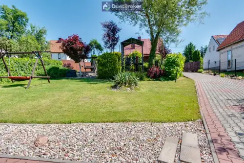 Morąg ,  al. Aleja gen. Władysława Sikorskiego   19