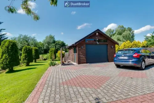 Morąg ,  al. Aleja gen. Władysława Sikorskiego   20