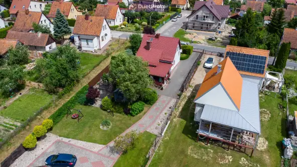 Morąg ,  al. Aleja gen. Władysława Sikorskiego   23