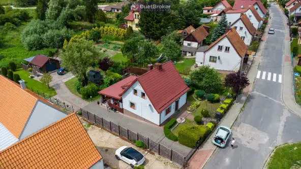 Morąg ,  al. Aleja gen. Władysława Sikorskiego   24