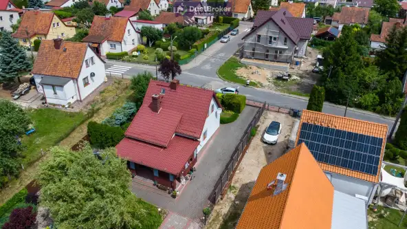 Morąg ,  al. Aleja gen. Władysława Sikorskiego   25